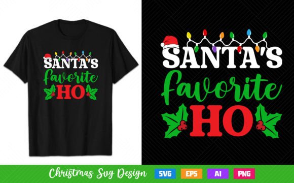 Santa S Favorite Ho Christmas: A Hands-On Design Review