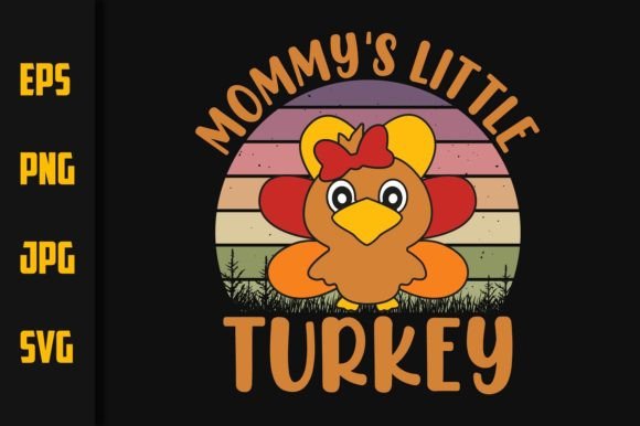 Thanksgiving Quotes Design: Graphics and Print Templates